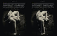 Alternative view 4 of Drawing From Photos: Problem Solving and Interpretation when Figure Drawing