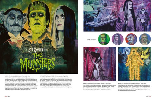 Nightmare on One-Sheet: The Art of Graham Humphreys