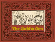 Alternative view 1 of The Goblin Den