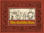 The Goblin Den
