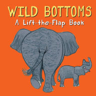 Title: Wild Bottoms, Author: Lisa Stubbs