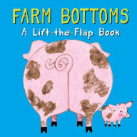 Title: Farm Bottoms, Author: Lisa Stubbs