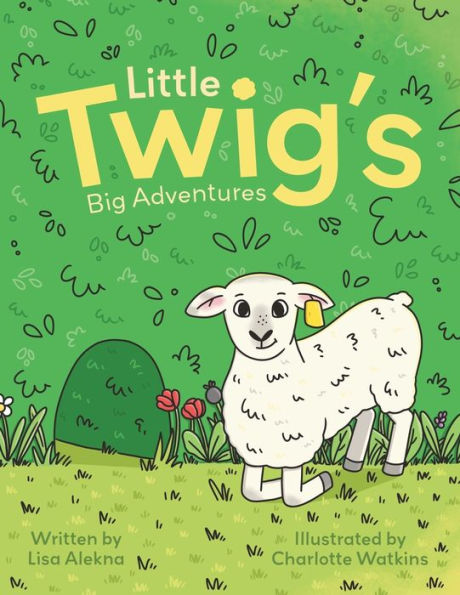 Little Twig's Big Adventures