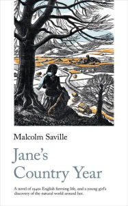 Title: Jane's Country Year, Author: Malcolm Saville