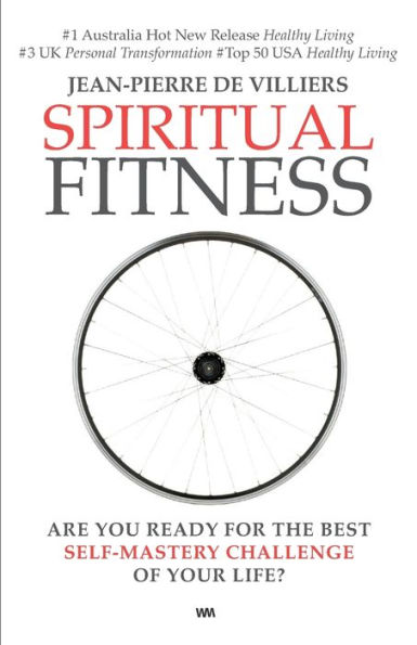 Spiritual Fitness