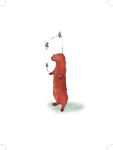 Alternative view 4 of The Secret Lives of Animals