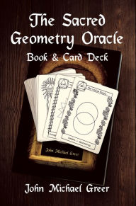 Download ebook pdfs online The Sacred Geometry Oracle: (Book & Cards) by  9781912807192