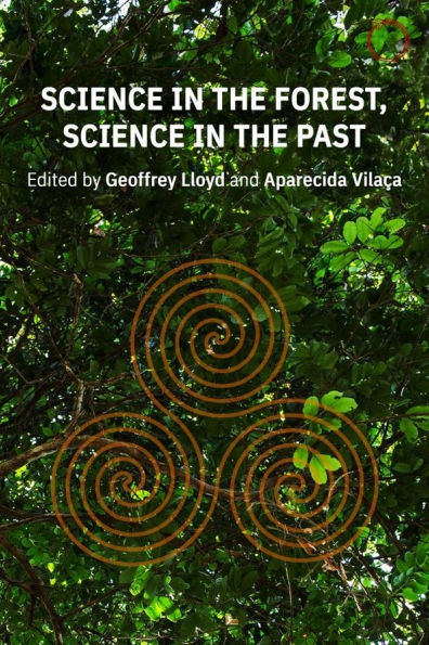 Science the Forest, Past