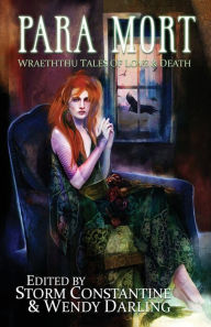 Title: Para Mort: Wraeththu Tales of Love and Death, Author: Storm Constantine