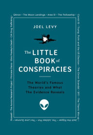 Title: Little Book of Conspiracies, Author: Levy