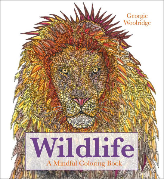 Wildlife Coloring