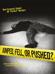 Title: Jump, Fell, or Pushed, Author: Koehler