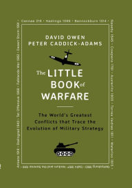 Title: Little Book of Warfare, Author: Owen