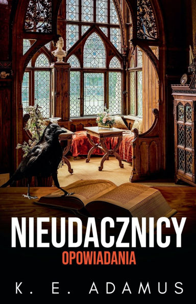 Nieudacznicy. Opowiadania