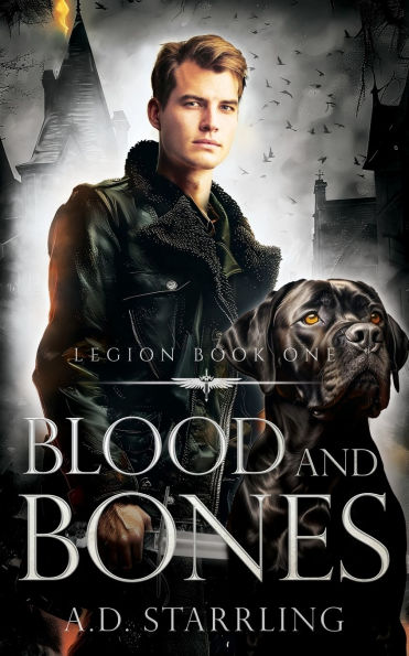 Blood and Bones