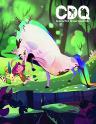 Character Design Quarterly 12