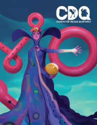 Free book on cd download Character Design Quarterly 17  by  9781912843299 English version
