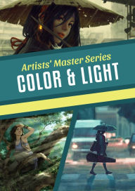 Ebook on joomla free download Artists' Master Series: Color and Light (English Edition) CHM iBook MOBI by 3dtotal Publishing 9781912843411