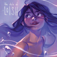 Free electronic books download The Style of Loish: Finding your artistic voice iBook ePub PDF