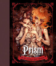 Free ebooks in pdf files to download Prism: The Art Journey of Cosmic Spectrum 9781912843565 by Cosmic Spectrum, 3dtotal Publishing