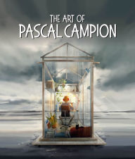 Download free accounts books The Art of Pascal Campion English version by Pascal Campion, 3dtotal Publishing, Pascal Campion, 3dtotal Publishing
