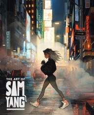 Free ebooks to download on my phone The Art of Sam Yang