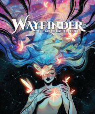 Free audio inspirational books download Wayfinder: The Art of Gretel Lusky 9781912843794 by Gretel Lusky, 3dtotal Publishing iBook in English