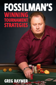 Free online downloadable book FossilMan's Winning Tournament Strategies (English literature)