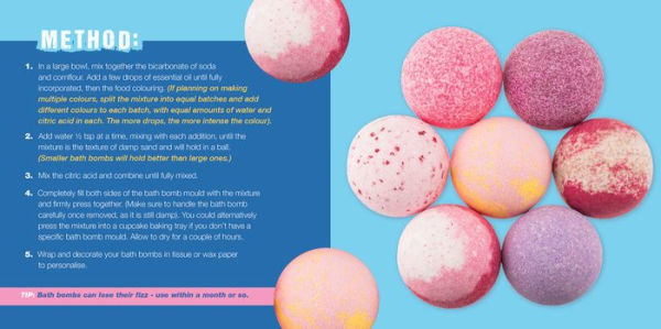 Make It Yourself: 21 Gifts for Broke Gift-Givers