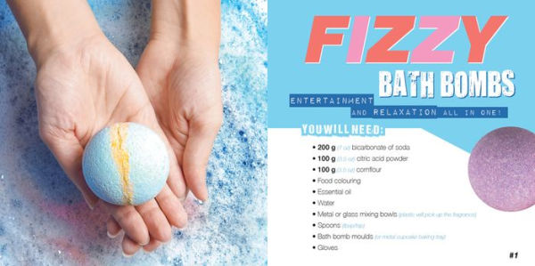 Make It Yourself: 21 Gifts for Broke Gift-Givers