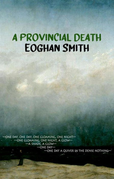 A Provincial Death
