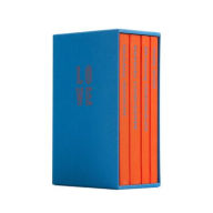 Title: On Love: A Box Set, Author: The School of Life