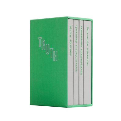 On Truth: A Box Set