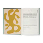 Alternative view 2 of The Calm Workbook: A guide to greater serenity
