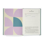 Alternative view 3 of The Calm Workbook: A guide to greater serenity
