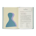 Alternative view 4 of The Calm Workbook: A guide to greater serenity