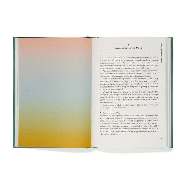 The Calm Workbook: A guide to greater serenity