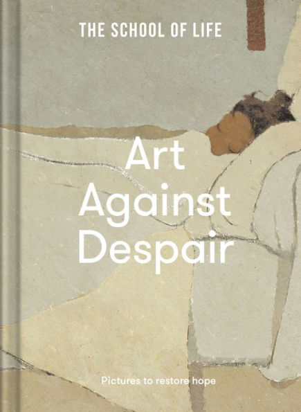 Art Against Despair: Pictures to restore hope