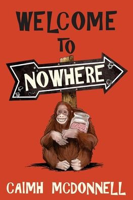 Welcome to Nowhere