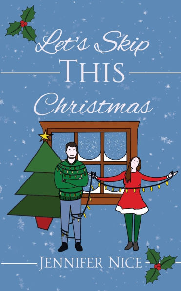 Let's Skip This Christmas