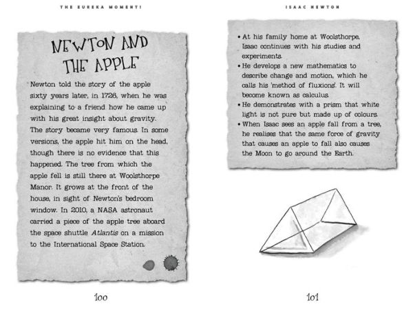 Isaac Newton and Gravity