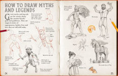 Alternative view 2 of Drawing the Ancient Greeks