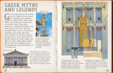 Alternative view 5 of Drawing the Ancient Greeks