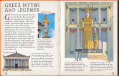 Alternative view 6 of Drawing the Ancient Greeks