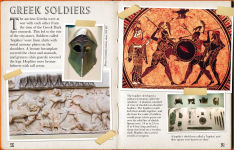 Alternative view 7 of Drawing the Ancient Greeks