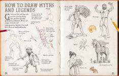 Alternative view 8 of Drawing the Ancient Greeks