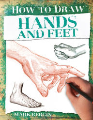 Title: Hands and Feet, Author: Mark Bergin