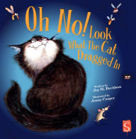 Title: Oh No! Look What the Cat Dragged In, Author: Joy H. Davidson