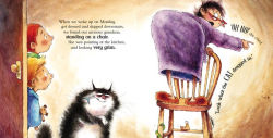 Alternative view 4 of Oh No! Look What the Cat Dragged In