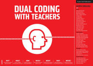 Free computer books download pdf format Dual Coding With Teachers 9781912906253 in English by Oliver Caviglioli